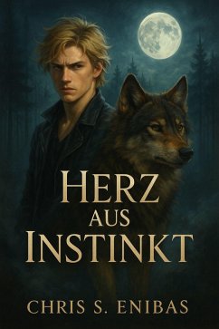 Cover Herz aus Instinkt (eBook, ePUB)
