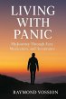 Living with Panic: My Journey Through... - Bild 1