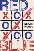 RED/BLUE (eBook, ePUB)