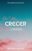 CRECER - LA HEREDAD DE DIOS (eBook, ePUB)