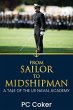 From Sailor to Midshipman (eBook, ePUB) - Bild 1
