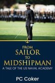 From Sailor to Midshipman (eBook, ePUB)