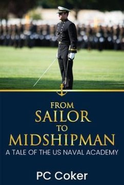 Cover From Sailor to Midshipman (eBook, ePUB)