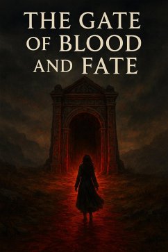 Cover The Gate of Blood and Fate (eBook, ePUB)