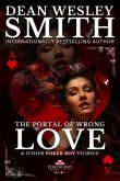 The Portal of Wrong Love (eBook, ePUB)