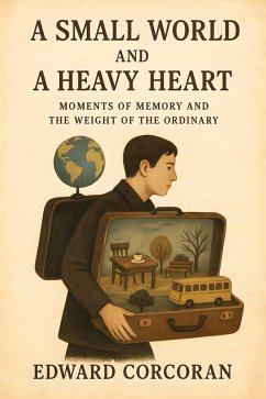 Cover A Small World and A Heavy Heart (eBook, ePUB)