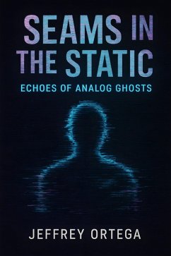 Cover Seams in the Static (eBook, ePUB)