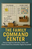 The Family Command Center (eBook, ePUB)