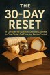 The 30-Day Reset (eBook, ePUB) - Bild 1