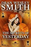 The Secrets of Yesterday (eBook, ePUB)
