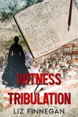 Witness to Tribulation (eBook, ePUB)