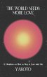 The World Needs More Love (eBook, ePUB) - Bild 1