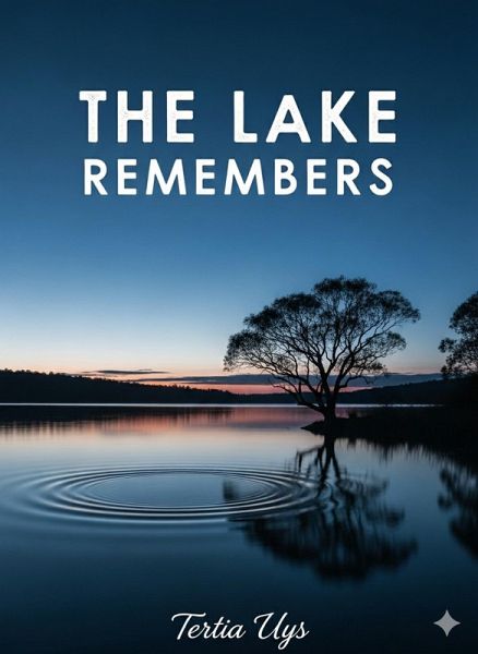 The Lake Remembers (Shadows of the Lake, #2) (eBook, ePUB) The Lake Remembers (Shadows of the Lake, #2) (eBook, ePUB)