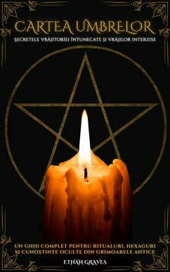 Cover Cartea Umbrelor (eBook, ePUB)