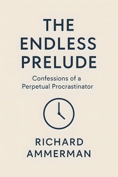 Cover The Endless Prelude (eBook, ePUB)