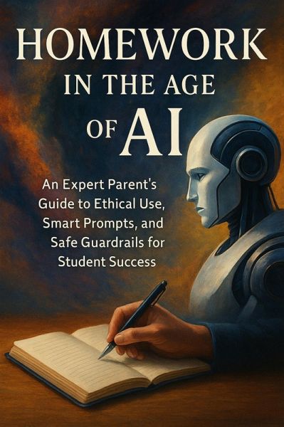 Homework in the Age of AI (eBook, ePUB) Homework in the Age of AI (eBook, ePUB)