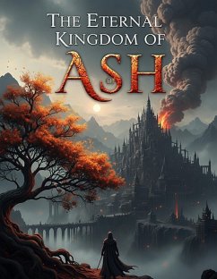 Cover The Eternal Kingdom of Ash (eBook, ePUB)