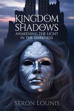 Cover Kingdom of Shadows (eBook, ePUB)