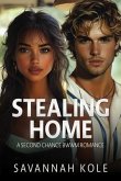 Stealing Home (eBook, ePUB) Stealing Home (eBook, ePUB)