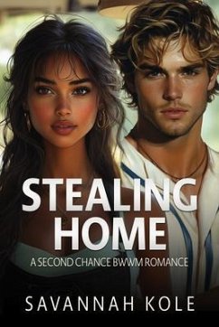 Cover Stealing Home (eBook, ePUB)