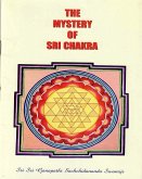 The Mystery of Sri Chakra (eBook, ePUB)