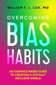 Cover Overcoming Bias Habits (eBook, ePUB)
