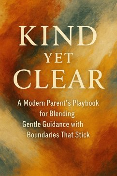 Cover Kind Yet Clear (eBook, ePUB)