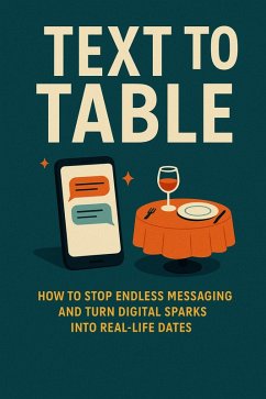 Cover Text to Table (eBook, ePUB)