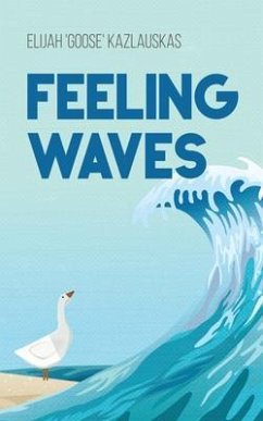 Cover Feeling Waves (eBook, ePUB)