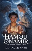 Hamou Onamir (Tales of the Amazigh Highlands, #1) (eBook, ePUB)