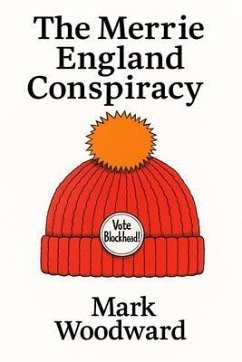 Cover The Merrie England Conspiracy (eBook, ePUB)