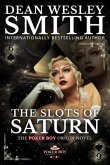 The Slots of Saturn (eBook, ePUB)
