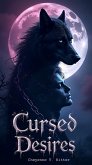 Cursed Desires (The Desires series, #1) (eBook, ePUB)