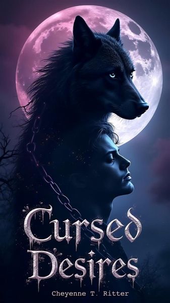 Cursed Desires (The Desires series, #1) (eBook, ePUB) Cursed Desires (The Desires series, #1) (eBook, ePUB)