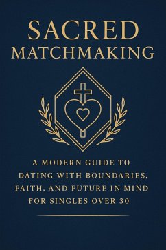 Cover Sacred Matchmaking (eBook, ePUB)