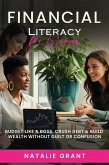 Financial Literacy for Women (eBook, ePUB) Financial Literacy for Women (eBook, ePUB)