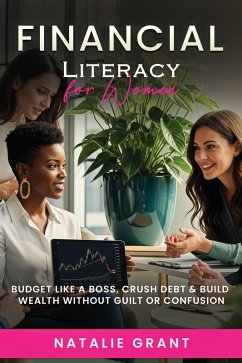 Cover Financial Literacy for Women (eBook, ePUB)