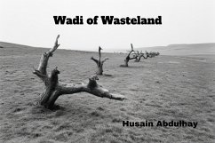 Cover Wadi of Wasteland (eBook, ePUB)