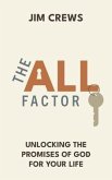 The All Factor (eBook, ePUB)