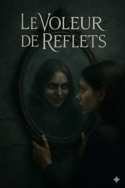 Le Voleur de Reflets - A Gripping Dark Fantasy Tale in French: A Graded Reader for Intermediate to Advanced Learners (Level B2-C1) to Master Vocabulary and Improve Reading Skills. (eBook, ePUB) Le Voleur de Reflets - A Gripping Dark Fantasy Tale in French: A Graded Reader for Intermediate to Advanced Learners (Level B2-C1) to Master Vocabulary and Improve Reading Skills. (eBook, ePUB)