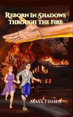 Reborn In Shadows (eBook, ePUB) - Fisher, Maya Reborn In Shadows (eBook, ePUB) - Fisher, Maya