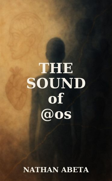 The Sound Of @os (Journal of a Complex Human Being, #1) (eBook, ePUB) The Sound Of @os (Journal of a Complex Human Being, #1) (eBook, ePUB)