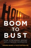 Boom to Bust (eBook, ePUB)