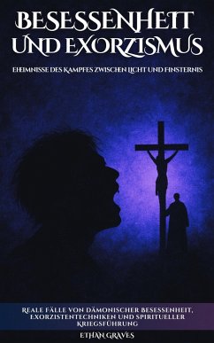 Cover Besessenheit Und Exorzismus (eBook, ePUB)