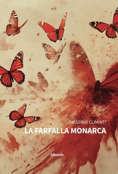 Cover La farfalla monarca (eBook, ePUB)