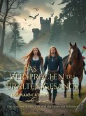 Das Versprechen des uralten Gesangs (eBook, ePUB)