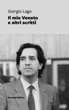 Cover Il mio Veneto e altri scritti (eBook, ePUB)