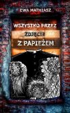 Wszystko przez zdjecie z papiezem (eBook, ePUB)