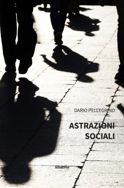 Astrazioni sociali (eBook, ePUB) Astrazioni sociali (eBook, ePUB)