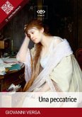 Una peccatrice (eBook, ePUB)